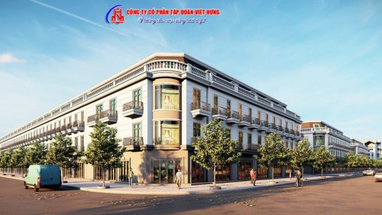 UBND tỉnh Thanh Hóa trao Quyết định Chấp thuận Nhà đầu tư cho Công ty CP Tập đoàn Việt Hưng