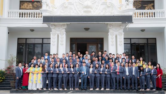 Thông báo tuyển dụng vị trí Phó phòng Kế Hoạch – Kỹ Thuật.