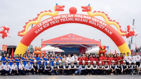 Thông báo tuyển dụng vị trí Chỉ huy trưởng Công trường