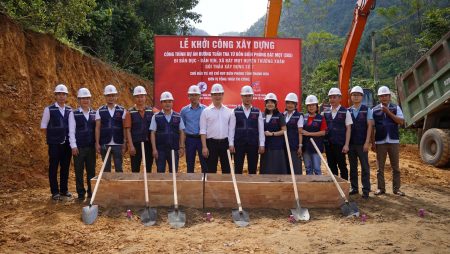 Thông báo tuyển dụng vị trí Kỹ sư giao thông