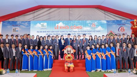 Thông báo tuyển dụng vị trí Quản lý và phát triển dự án.