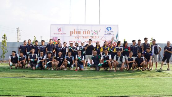 📢Việt Hưng thông báo tuyển dụng Chuyên viên Pháp chế