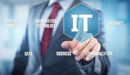 Thông báo tuyển dụng Nhân viên Công nghệ thông tin (IT)