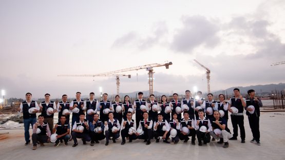 TUYỂN DỤNG NHÂN VIÊN NGHIÊN CỨU VÀ PHÁT TRIỂN DỰ ÁN